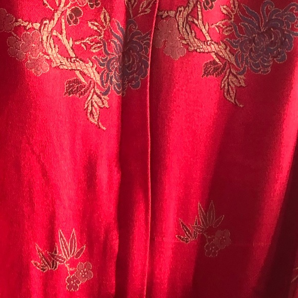 Vintage Mini Dress - Picture 5 of 5